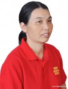 福州金牌月嫂  廖金花